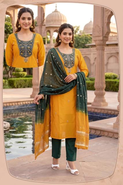 Desi kudi gulzaar kurtis wholesale